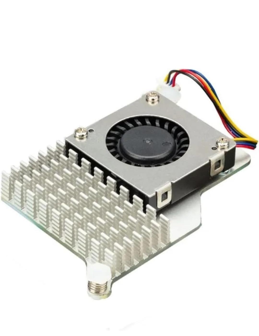 RASPBERRY PI 5 ACTIVE COOLER
